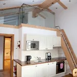 Filzenhof Apartamento *