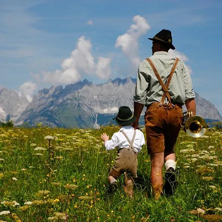 Filzenhof קיצביהל