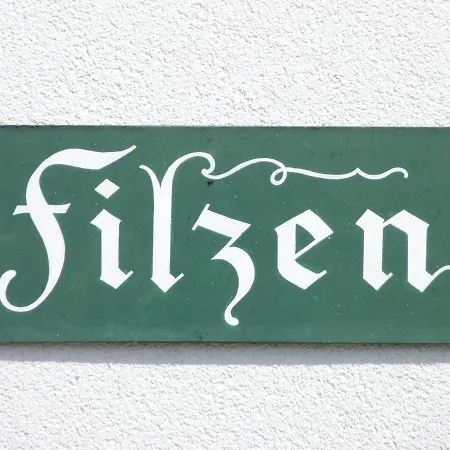 Lejlighed Filzenhof Kitzbühel