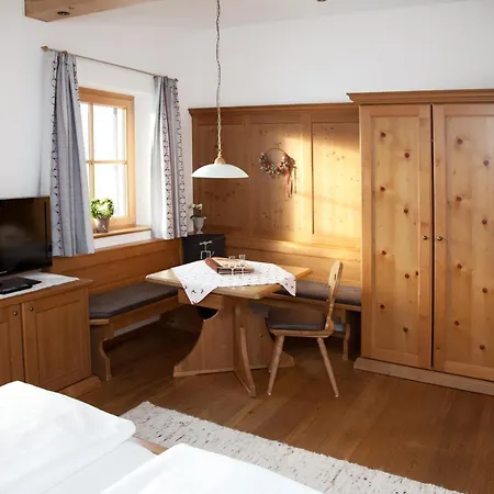 Filzenhof Апартаменты Кицбюэль