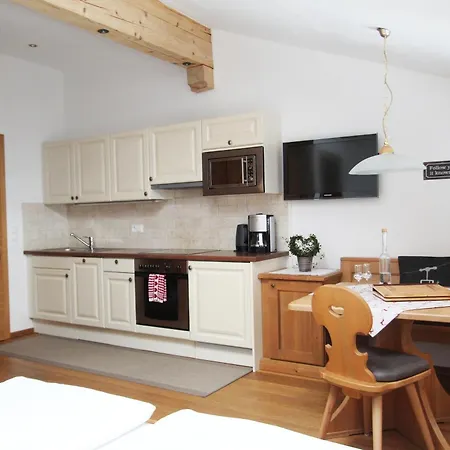 Lejlighed Filzenhof *