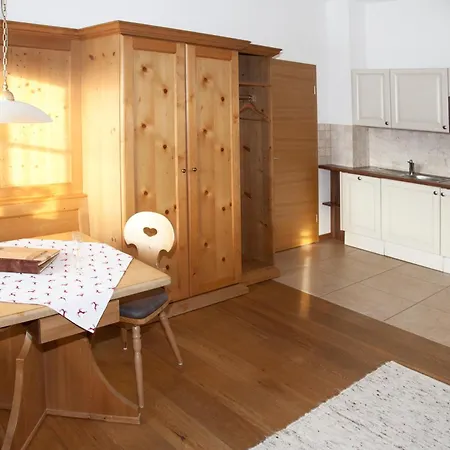 Apartamento Filzenhof