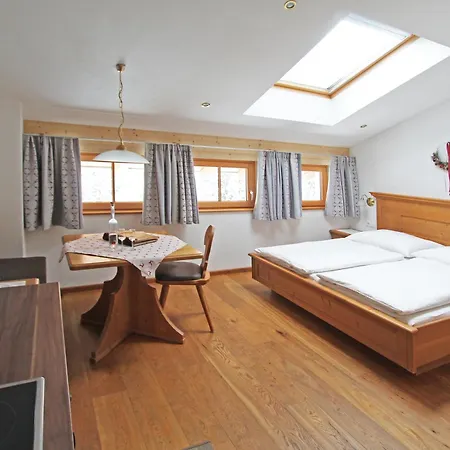 Filzenhof Apartament