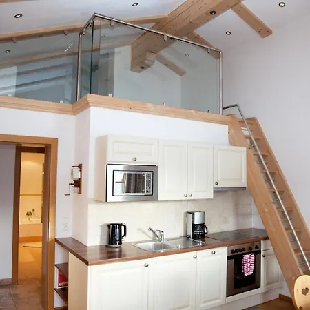 Filzenhof Lejlighed *