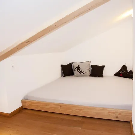 Lägenhet Filzenhof