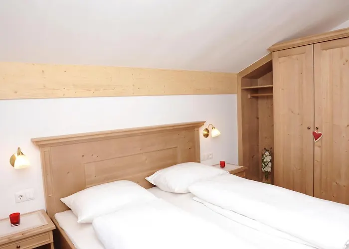 Filzenhof Kitzbühel