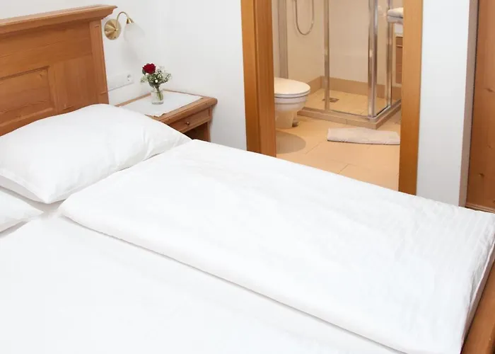 Apartament Filzenhof Kitzbühel