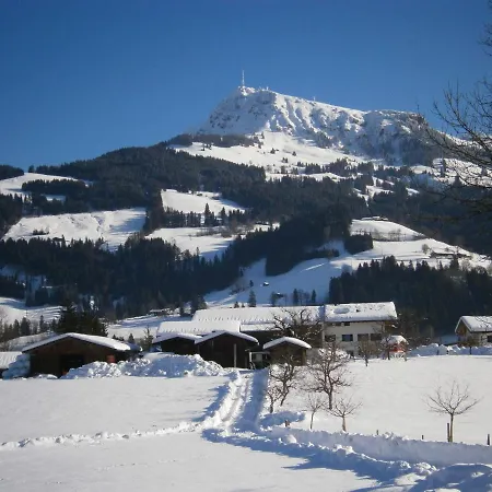 Appartement Filzenhof