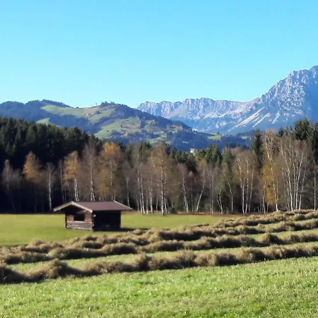 Filzenhof Appartement Kitzbühel