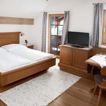 Filzenhof Appartement *