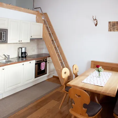 Filzenhof Appartement Kitzbühel