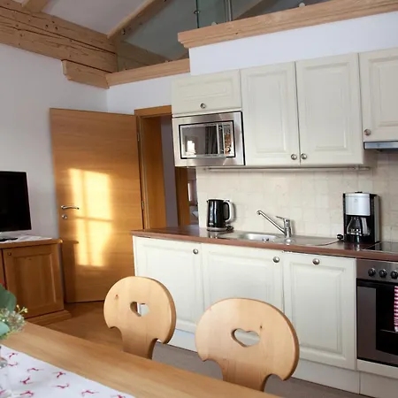 Filzenhof * 基茨比厄尔