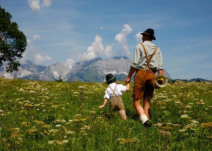 Filzenhof 基茨比厄尔