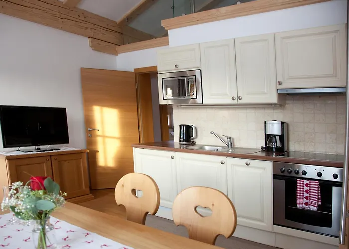 Filzenhof * 基茨比厄尔