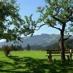 Filzenhof アパート