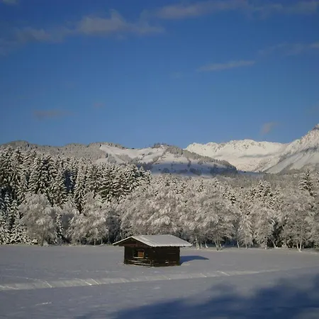Filzenhof Kitzbuhel