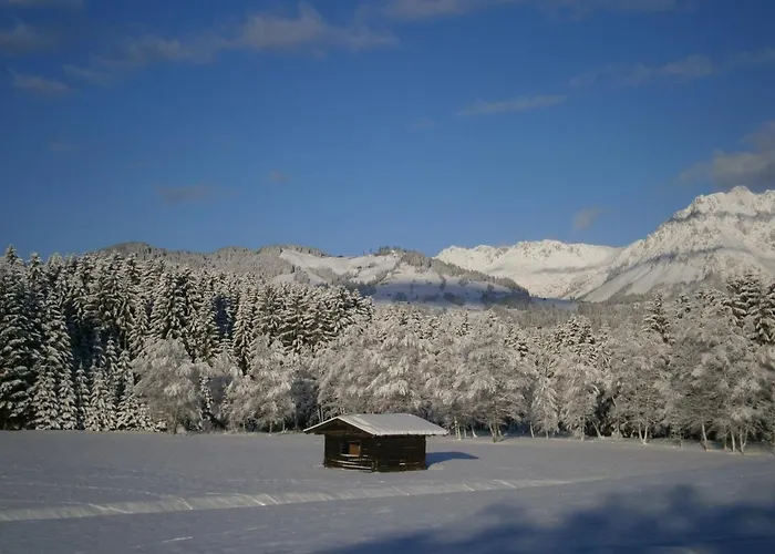 Filzenhof Kitzbühel