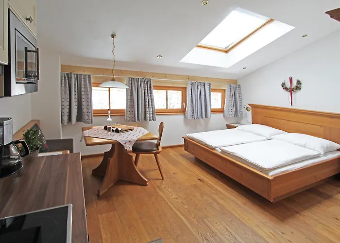 Filzenhof Apartament