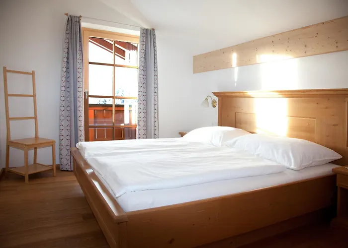 Apartament Filzenhof